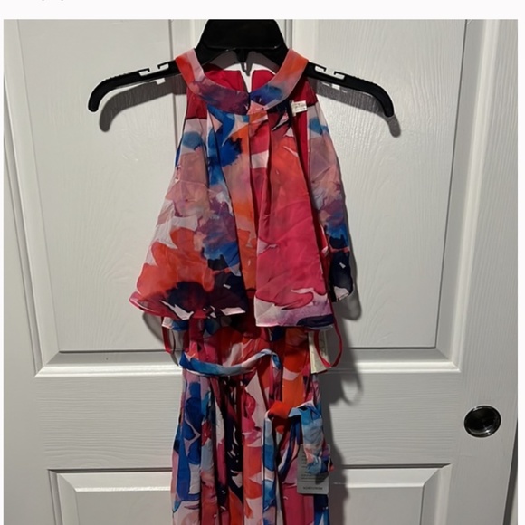 Eliza j high and low dress - Picture 3 of 3